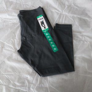 Fila Leggings